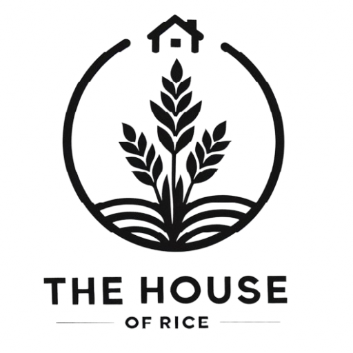 THE HOUSE OF RICE